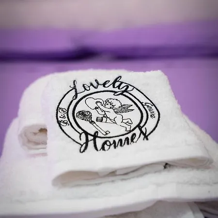 Lovely Homes