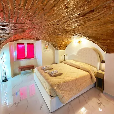 Penzion Lovely Homes *