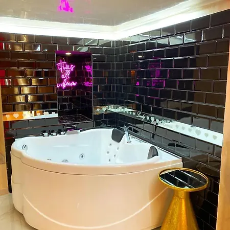 Penzion Lovely Homes Janov