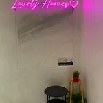 Lovely Homes 4*