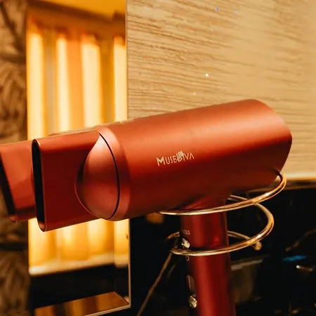 Pensjonat Lovely Homes