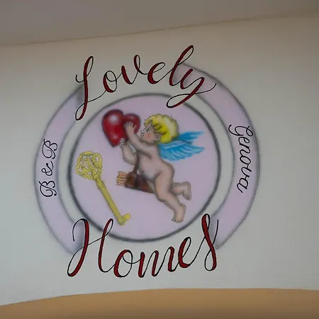 Lovely Homes *