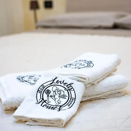 Lovely Homes Casa de hóspedes 3*