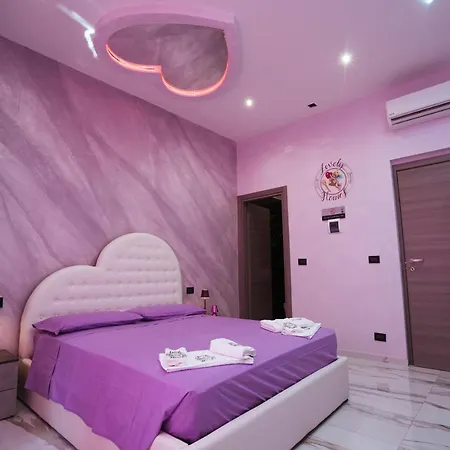 Lovely Homes 3* Génova