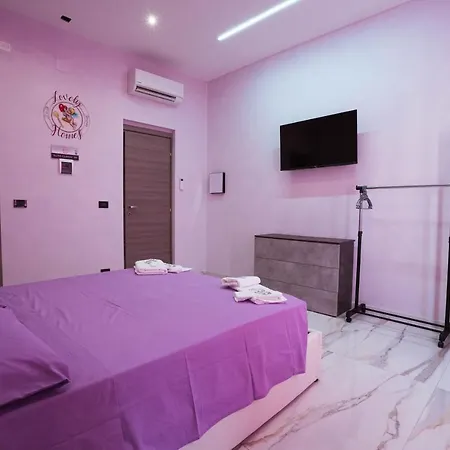 בית הארחה Lovely Homes