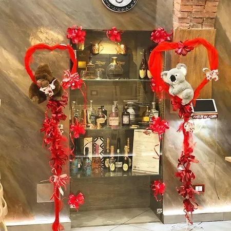 Гостевой дом Lovely Homes