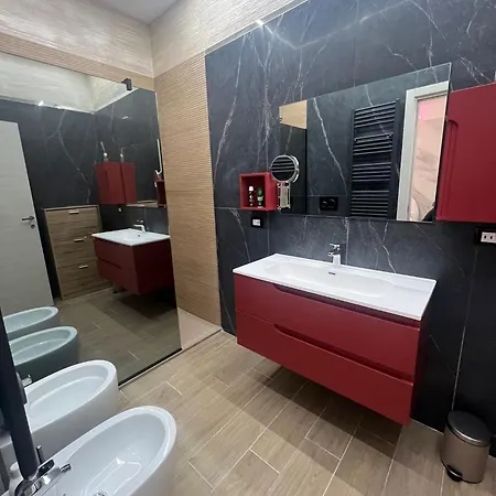 Lovely Homes Casa de hóspedes