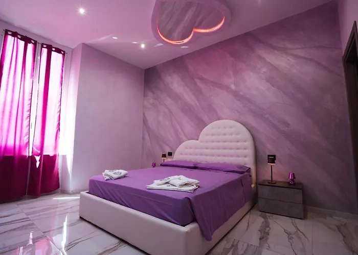 Lovely Homes Pensjonat 3*