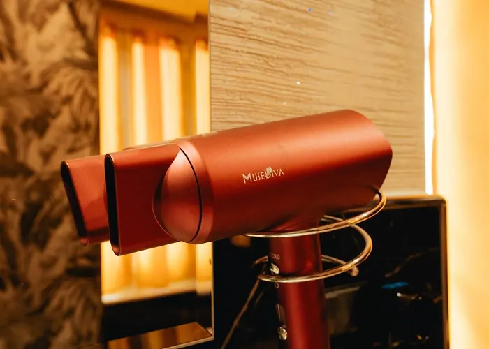 Pensjonat Lovely Homes