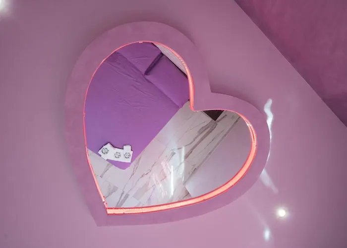 Lovely Homes Pensjonat