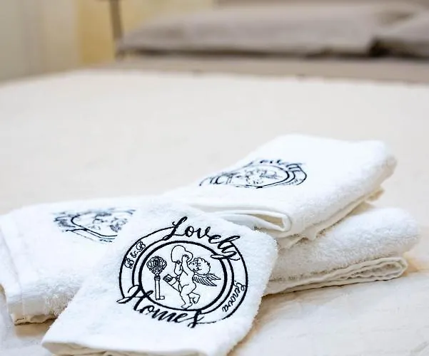 Lovely Homes Pensjonat 3*