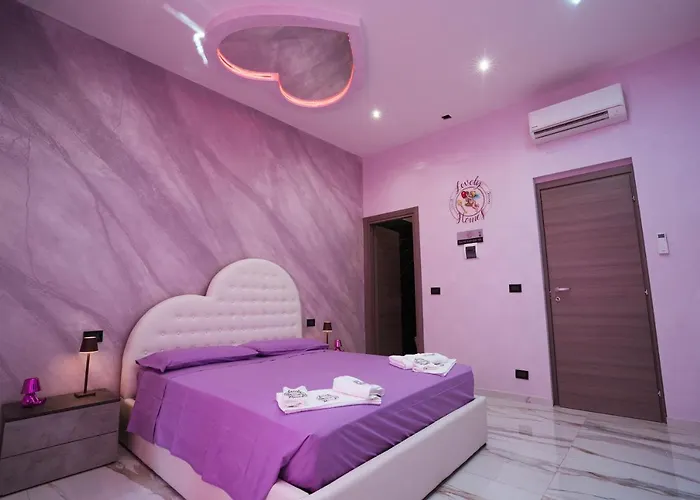 Lovely Homes 3* Genua