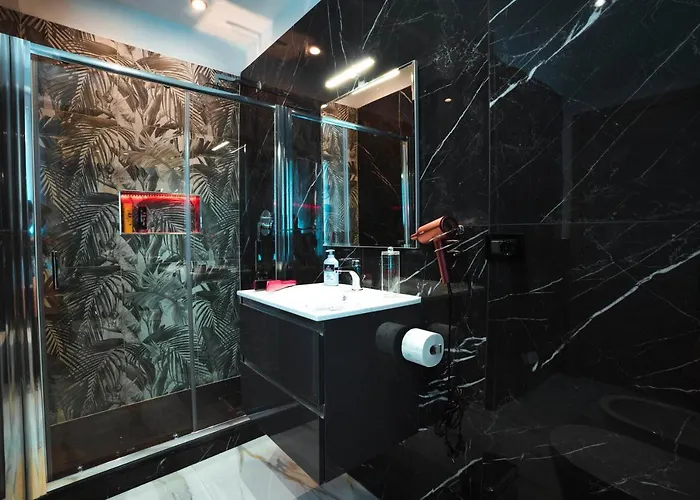 Lovely Homes Pensjonat