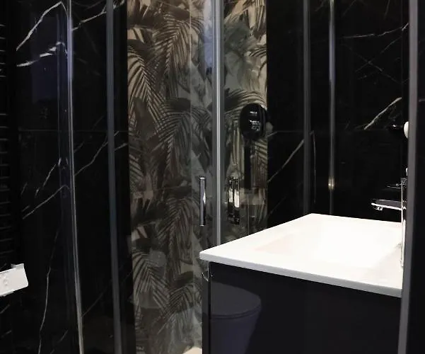 Pensjonat Lovely Homes 3*