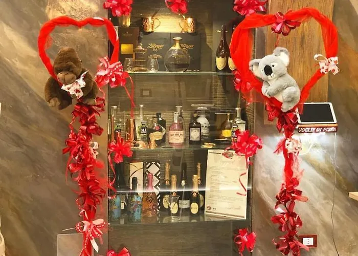 Pensjonat Lovely Homes