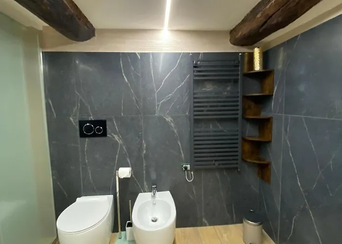 Lovely Homes Pensjonat