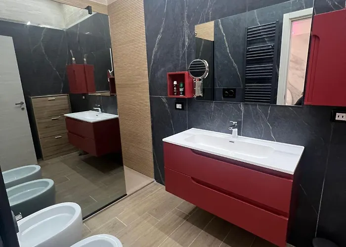 Lovely Homes Pensjonat