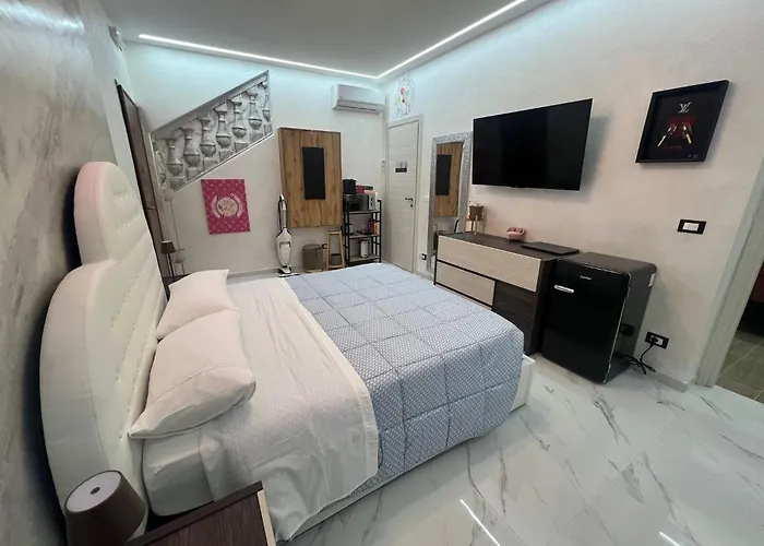 Pensjonat Lovely Homes Genua