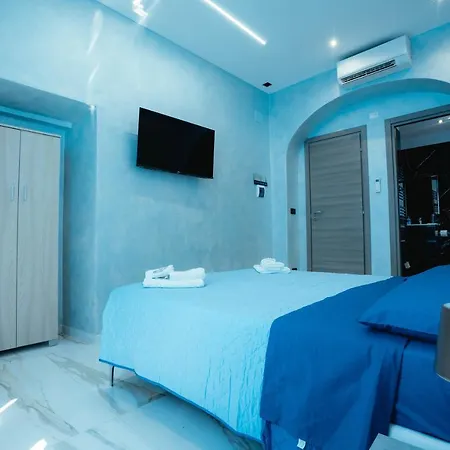 Lovely Homes 3* Genova