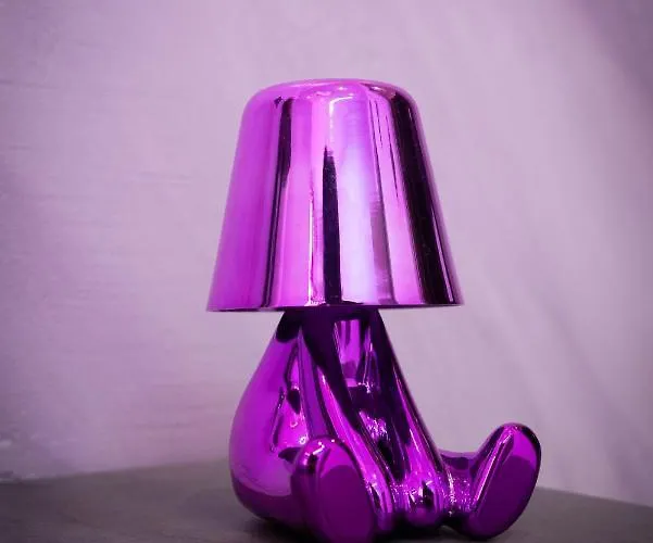 Lovely Homes 3* Genova