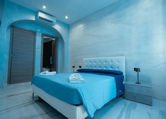 Lovely Homes Gæstehus Genova