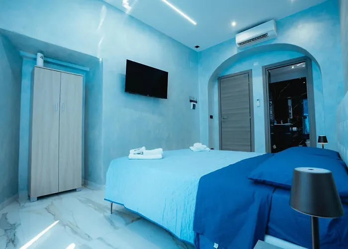 Lovely Homes 3* Genova