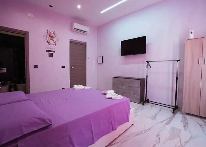 Gæstehus Lovely Homes