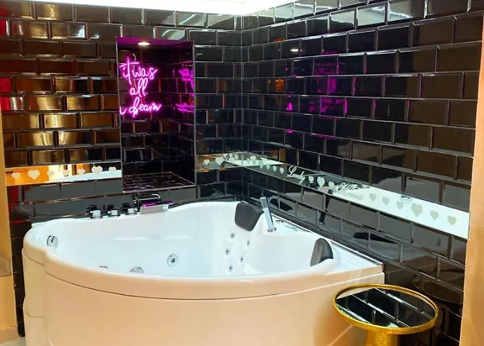 Gæstehus Lovely Homes Genova