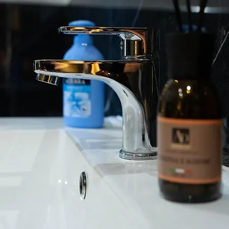 Affittacamere Lovely Homes