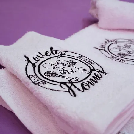 Affittacamere Lovely Homes 3*